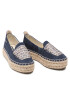 Big Star Shoes Espadrile JJ274889 Albastru - Pled.ro