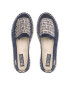 Big Star Shoes Espadrile JJ274889 Albastru - Pled.ro