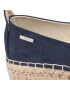 Big Star Shoes Espadrile JJ274889 Albastru - Pled.ro