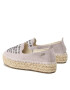 Big Star Shoes Espadrile JJ274890 Gri - Pled.ro