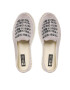 Big Star Shoes Espadrile JJ274890 Gri - Pled.ro