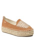 Big Star Shoes Espadrile JJ274892 Maro - Pled.ro