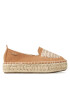 Big Star Shoes Espadrile JJ274892 Maro - Pled.ro