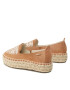 Big Star Shoes Espadrile JJ274892 Maro - Pled.ro