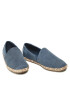 Big Star Shoes Espadrile JJ274902 Bleumarin - Pled.ro