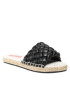 Big Star Shoes Espadrile JJ274919 Negru - Pled.ro