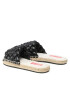 Big Star Shoes Espadrile JJ274919 Negru - Pled.ro