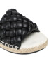 Big Star Shoes Espadrile JJ274919 Negru - Pled.ro