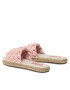 Big Star Shoes Espadrile JJ274921 Roz - Pled.ro