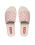 Big Star Shoes Espadrile JJ274921 Roz - Pled.ro