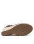 Big Star Shoes Espadrile JJ274938 Bleumarin - Pled.ro