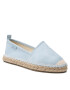 Big Star Shoes Espadrile JJ274954 Albastru - Pled.ro