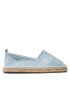 Big Star Shoes Espadrile JJ274954 Albastru - Pled.ro