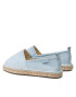 Big Star Shoes Espadrile JJ274954 Albastru - Pled.ro