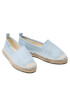 Big Star Shoes Espadrile JJ274954 Albastru - Pled.ro