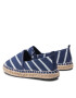 Big Star Shoes Espadrile JJ274960 Bleumarin - Pled.ro