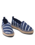 Big Star Shoes Espadrile JJ274960 Bleumarin - Pled.ro