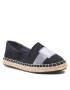 Big Star Shoes Espadrile JJ274963 Negru - Pled.ro