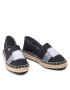 Big Star Shoes Espadrile JJ274963 Negru - Pled.ro