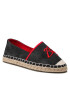 Big Star Shoes Espadrile JJ274972 Negru - Pled.ro