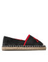 Big Star Shoes Espadrile JJ274972 Negru - Pled.ro