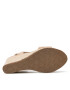 Big Star Shoes Espadrile JJ274978 Bej - Pled.ro