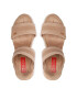 Big Star Shoes Espadrile JJ274978 Bej - Pled.ro