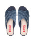 Big Star Shoes Espadrile JJ274A396 Albastru - Pled.ro