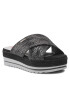 Big Star Shoes Espadrile JJ274A397 Negru - Pled.ro