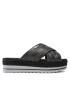 Big Star Shoes Espadrile JJ274A397 Negru - Pled.ro