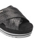 Big Star Shoes Espadrile JJ274A397 Negru - Pled.ro