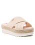 Big Star Shoes Espadrile JJ274A398 Bej - Pled.ro