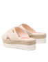 Big Star Shoes Espadrile JJ274A398 Bej - Pled.ro