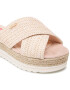 Big Star Shoes Espadrile JJ274A398 Bej - Pled.ro