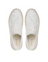 Big Star Shoes Espadrile LL274199 Alb - Pled.ro