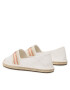 Big Star Shoes Espadrile LL274893 Alb - Pled.ro