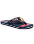 Big Star Shoes Flip flop FF174459 Bleumarin - Pled.ro