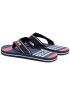 Big Star Shoes Flip flop FF174459 Bleumarin - Pled.ro