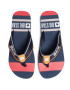 Big Star Shoes Flip flop FF174459 Bleumarin - Pled.ro