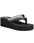 Big Star Shoes Flip flop FF274A300 Negru - Pled.ro