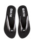 Big Star Shoes Flip flop FF274A300 Negru - Pled.ro