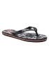 Big Star Shoes Flip flop HH174805 Negru - Pled.ro