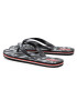 Big Star Shoes Flip flop HH174805 Negru - Pled.ro