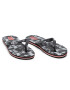 Big Star Shoes Flip flop HH174805 Negru - Pled.ro