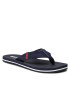 Big Star Shoes Flip flop JJ174518 Bleumarin - Pled.ro