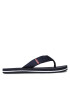 Big Star Shoes Flip flop JJ174518 Bleumarin - Pled.ro