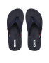 Big Star Shoes Flip flop JJ174518 Bleumarin - Pled.ro