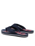 Big Star Shoes Flip flop JJ174546 Bleumarin - Pled.ro