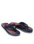 Big Star Shoes Flip flop JJ174546 Bleumarin - Pled.ro