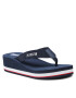 Big Star Shoes Flip flop JJ274A331 Bleumarin - Pled.ro